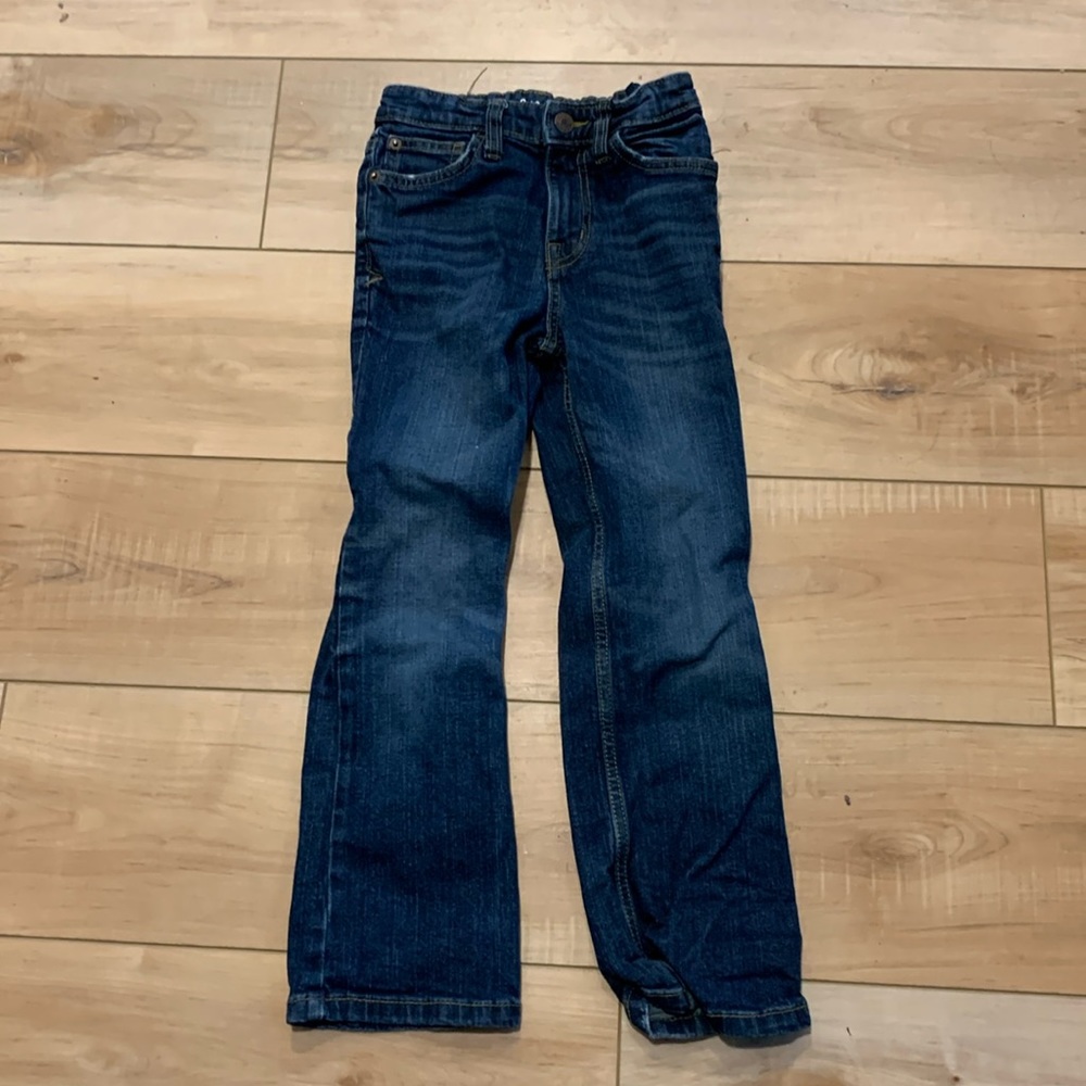 Cat and Jack Jeans in Great Condition